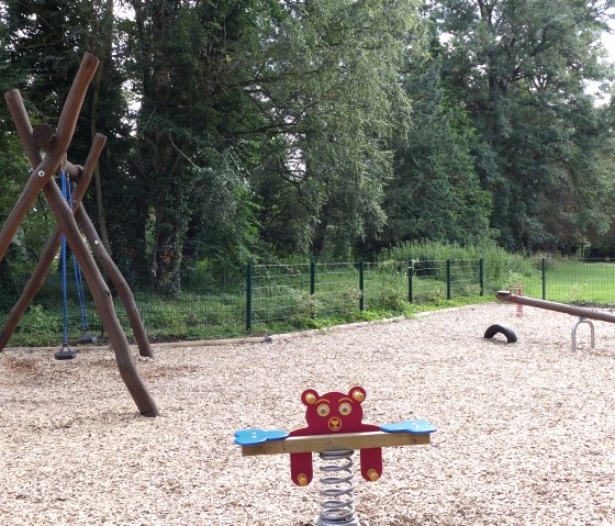 Spielplatz Mertert, © Deutsch Luxemburgische Tourist Info