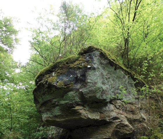 Pützlöscher, © Deutsch-Luxemburgische Tourist-Information