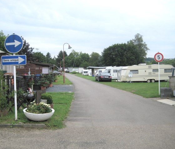 Camping Schützwiese Foto 2, © Deutsch Luxemburgische Tourist Information