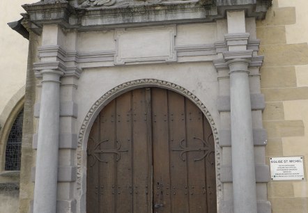 st-michel, © Nicole Zimmer