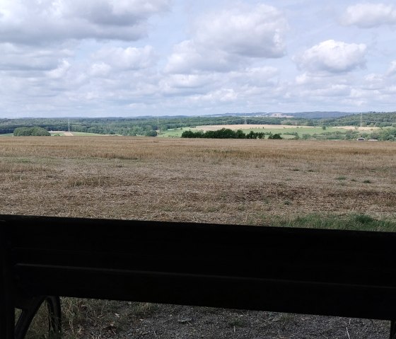 Blick auf Stahl von Kolmeshöhe, © TI Bitburger Land