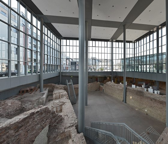 tr_viehmarkthermen_2014_foto_th_zuehmer1, © GDKE – Rheinisches Landesmuseum Trier, Th. Zühmer