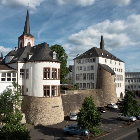 Bitburg, © Tourist Information Bitburger Land