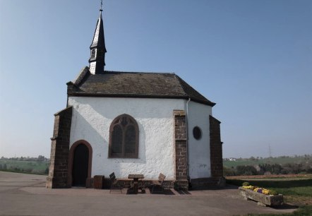 Kapelle, © Deutsch Luxemburgische Tourist Info