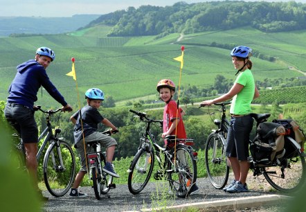 Radfahrer 2©Carlo Rinnen - LFT, © ©Carlo Rinnen - LFT