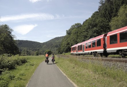 Bahn