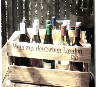 Weingut Scharfbillig, © Weingut Scharfbillig