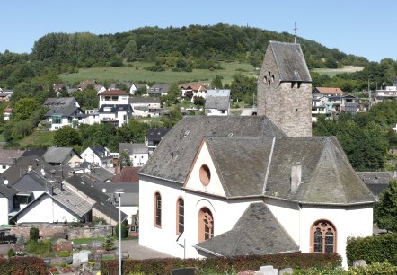 Jewish tour in Aach, © Deutsch-Luxemburgische Tourist-Info