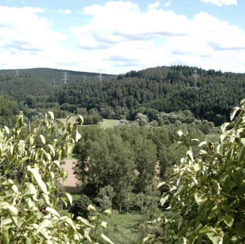 Butzerbachvalley - Forest, © Deutsch Luxemburgische Tourist Info