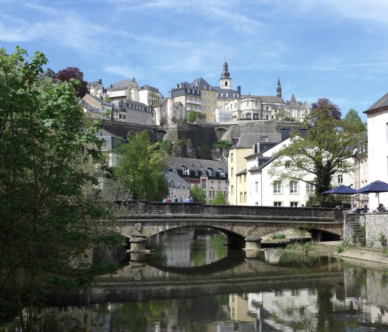 Luxembourg, © Nicole Zimmer