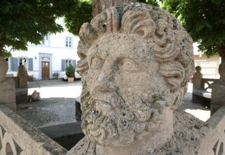 Hermenbrunnen, © Deutsch-Luxemburgische Tourist-Information