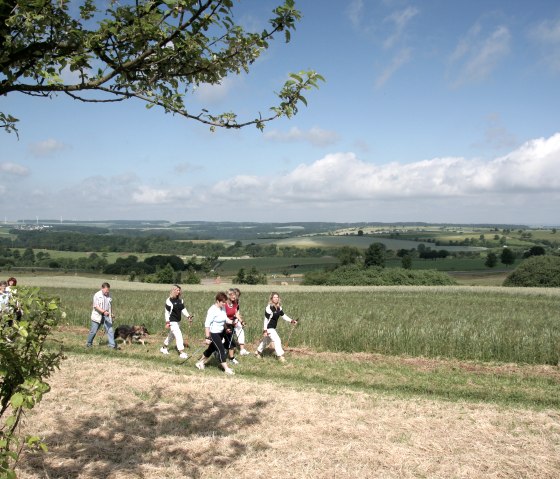 nordic-walking-rodt-ti_2, © Deutsch Luxemburgische Tourist Info