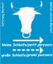 Kulturweg Stier