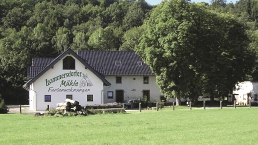 Lommersdorfer Mühle