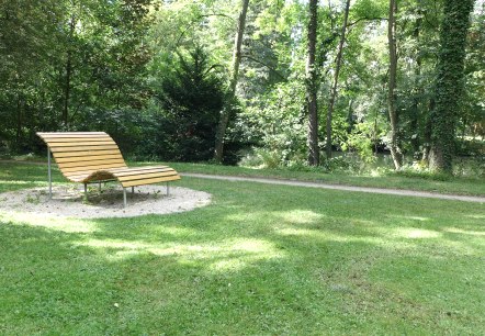 parc mertert, © Deutsch Luxemburgische Tourist Info