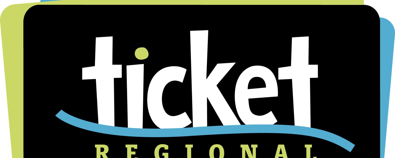 Ticket Regional, © Ticket Regional