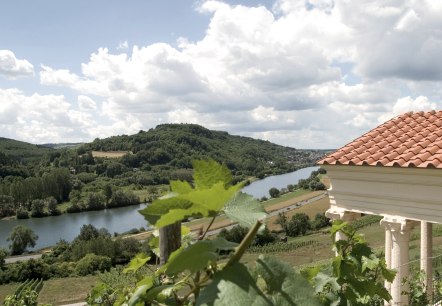 Grutenhäuschen, © Christopher Arnoldi