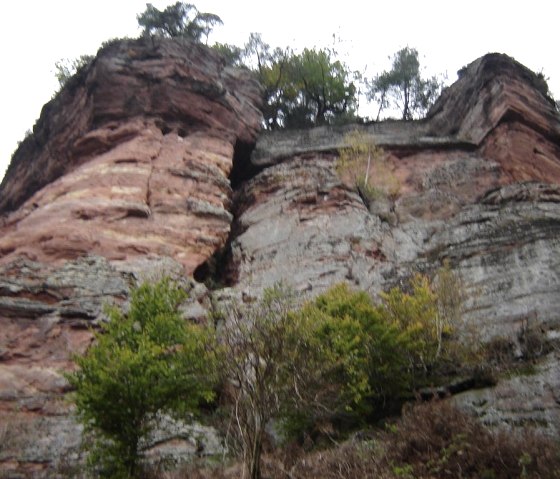 Hochburg, © Deutsch Luxemburgische Tourist Info