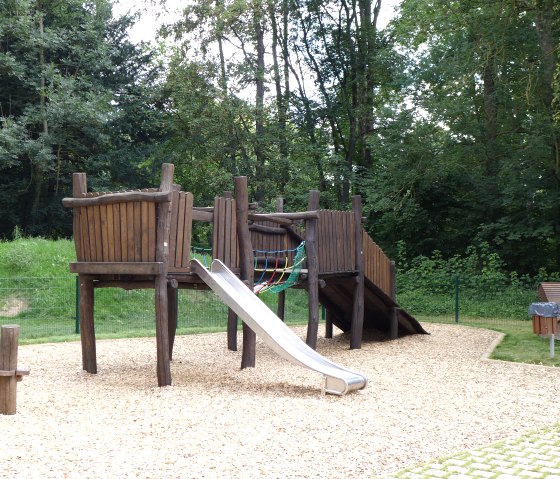 Spielplatz Mertert, © Deutsch Luxemburgische Tourist Info