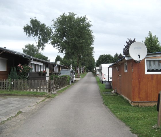 Camping Schützwiese, © Deutsch Luxemburgische Tourist Information