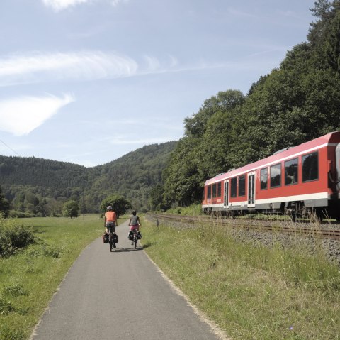 Bahn