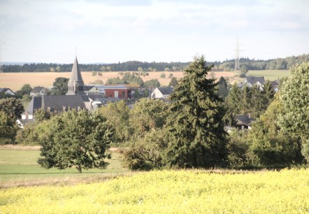 Aussicht, © Deutsch-Luxemburgische Tourist-Information