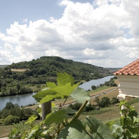 Grutenhäuschen, © Christopher Arnoldi