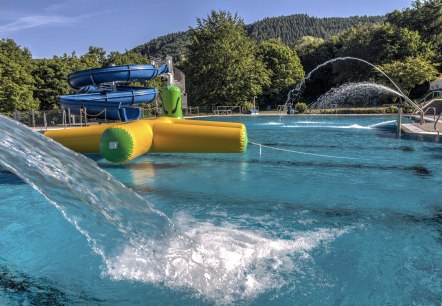 Kylltalbad 1, © Verbandsgemeinde Trier-Land