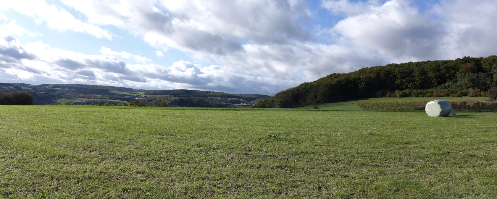 Wandeling Langsur Wasserbillig, © Deutsch Luxemburgische Tourist Info