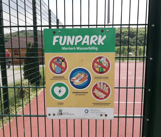 Fun Park 4, © Deutsch-Luxemburgische Tourist-Information