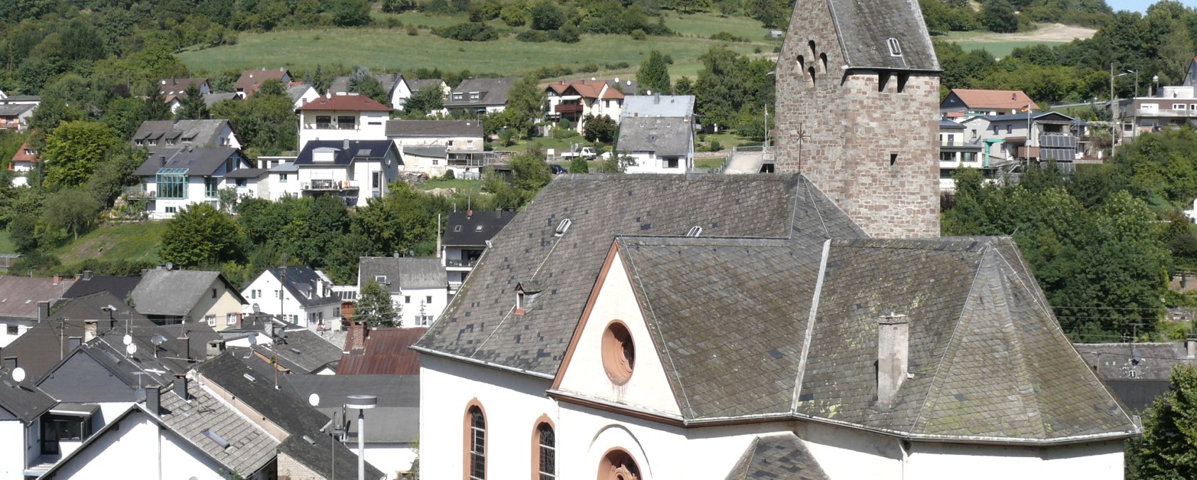 Joodse tour in Aach, © Deutsch-Luxemburgische Tourist Info