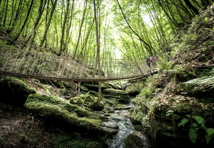 Butzerbachtal, © Dominik Ketz Eifel Touristmus Gmbh