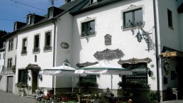 Gasthaus, © Reichert