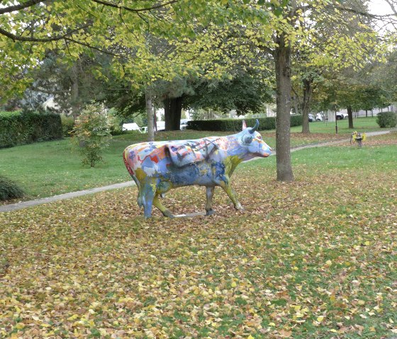 Wandeling, © Deutsch Luxemburgische Tourist Info