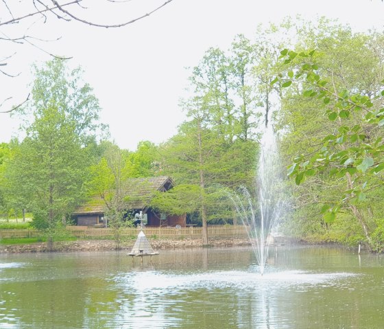 Schönfelderhof 1-1, © RLP