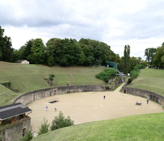 zda_amphitheater_zuehmer_1, © Thomas Zuehmer