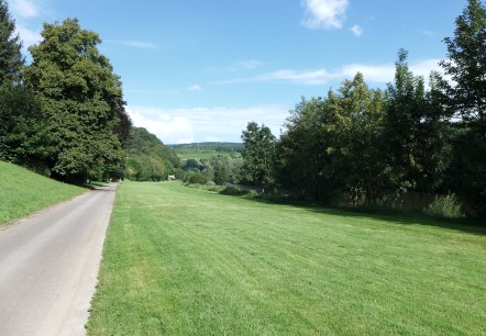 Sauer Promenade, © Deutsch-Luxemburgische Tourist-Info