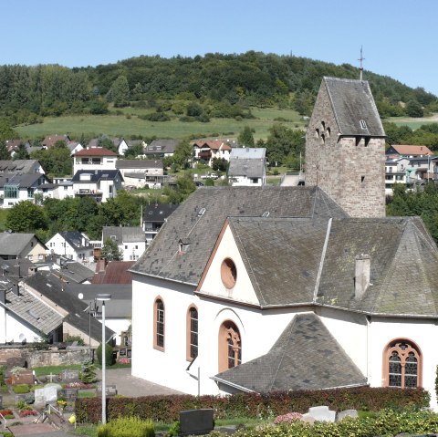 Jewish tour in Aach, © Deutsch-Luxemburgische Tourist-Info