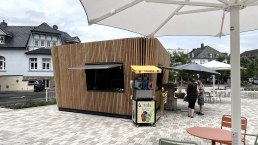 Kiosk