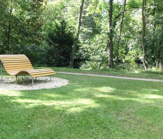 Mertert Park, © Deutsch-Luxemburgische Tourist-Info