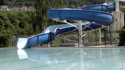 Freibad Grevenmacher, © Deutsch Luxemburgische Tourist Info