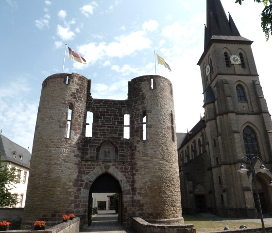 Welschbillig, © Deutsch-Luxemburgische Tourist-Information