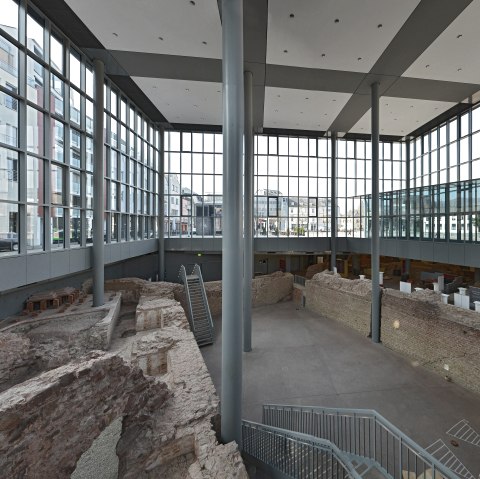 tr_viehmarkthermen_2014_foto_th_zuehmer1, © GDKE – Rheinisches Landesmuseum Trier, Th. Zühmer