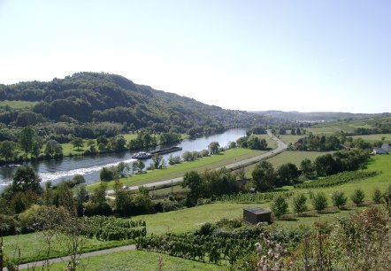 moseltal, © Deutsch Luxemburgische Tourist Info