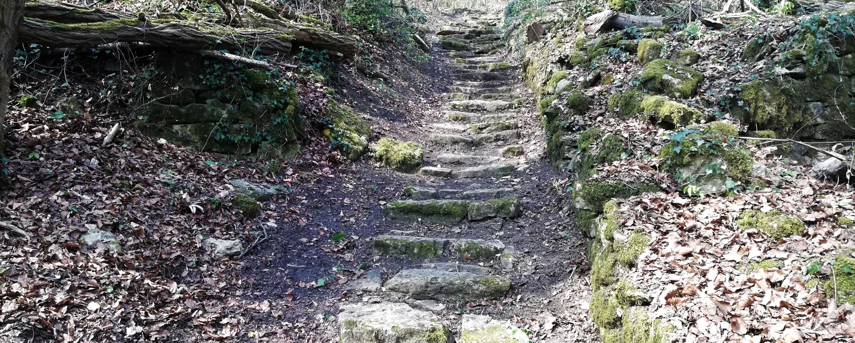 Wanderweg Moersdorf, © Deutsch-Luxemburgische Tourist-Information