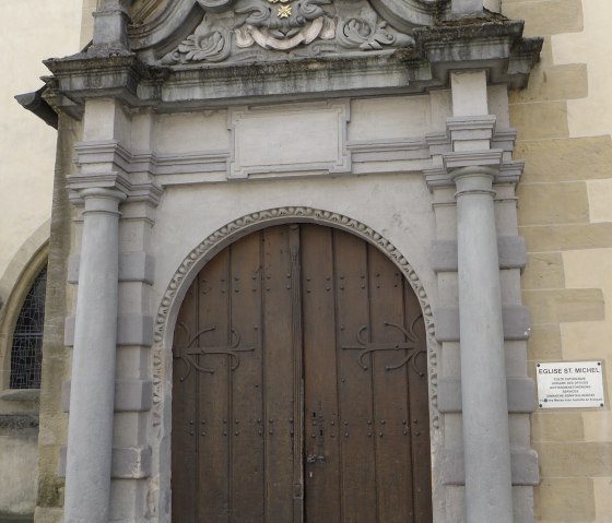 st-michel, © Nicole Zimmer