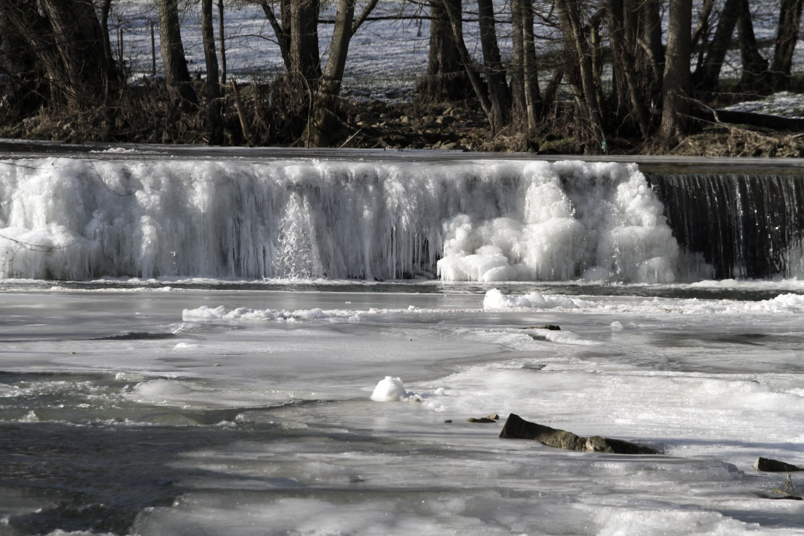 Mertert 1 Winter, © Deutsch Luxemburgische Tourist Information