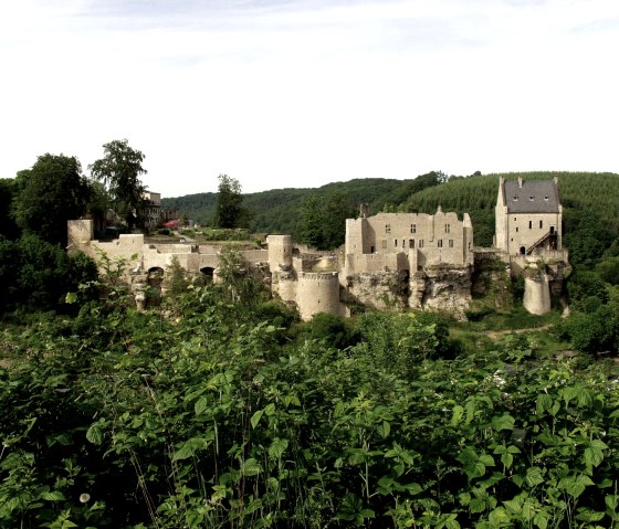 larochettemarc-siebenaler-lft, © Marc Siebenaler LFT