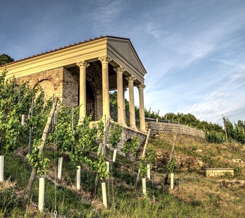 Grutenhäuschen, © Deutsch Luxemburgisches Tourist Info