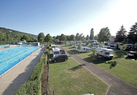 Camping Foto 1, © Alain Goedert